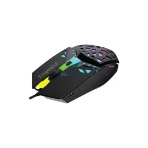 Rebeltec gamer egér SHARK 800/2400 DPI