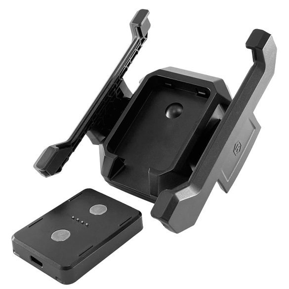 Hammer Mount autós tartó