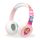 Paw Patrol Bluetooth fejhallgató rózsaszín Paw Patrol Bluetooth fejhallgató rózsaszín