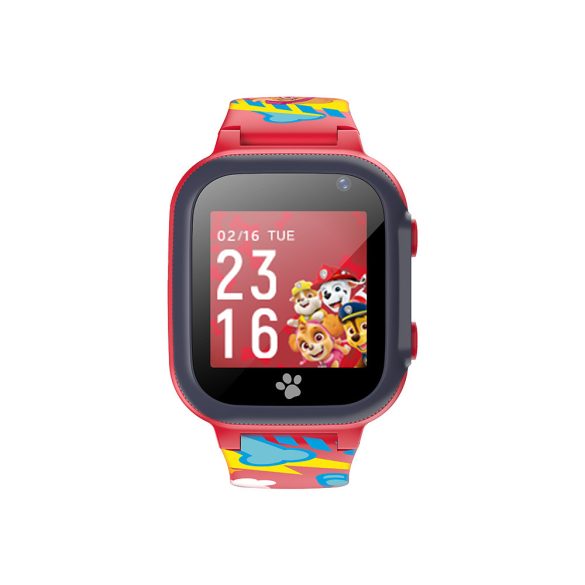 Paw Patrol KW-60 Team okosóra