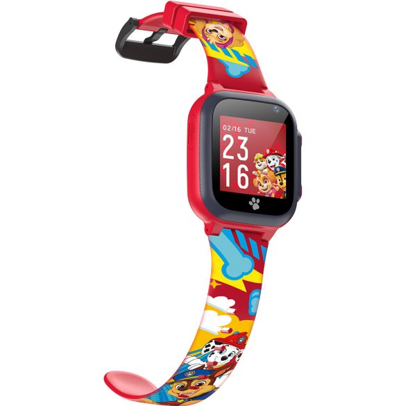 Paw Patrol KW-60 Team okosóra