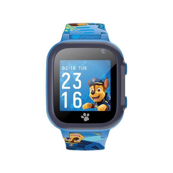 Paw Patrol KW-60 Chase okosóra