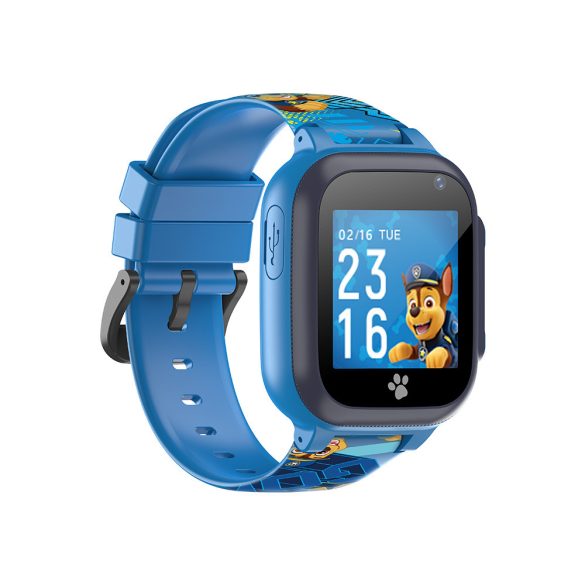 Paw Patrol KW-60 Chase okosóra
