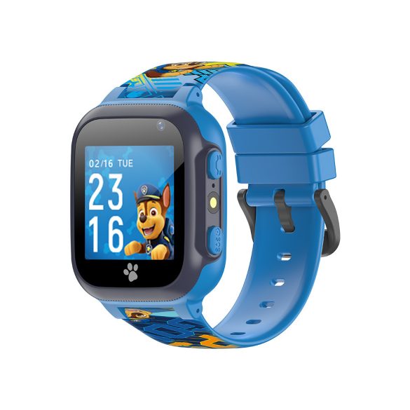 Paw Patrol KW-60 Chase okosóra