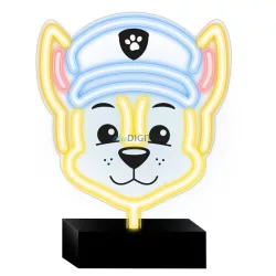Neon LED állványon Kutya Patrol - Chase OW-120346