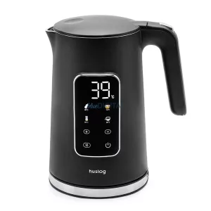 Huslog Vízforraló érintőpanellel