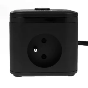 Huslog Cube hosszabbító kábel USB-vel