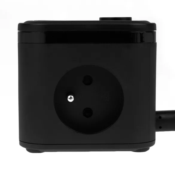 Huslog Cube hosszabbító kábel USB-vel