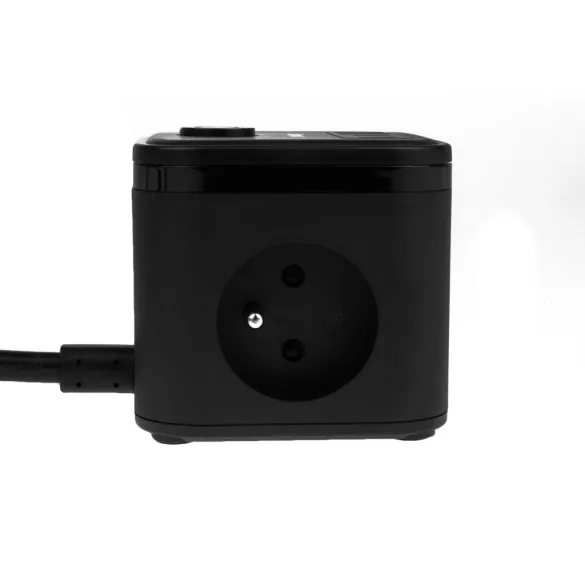 Huslog Cube hosszabbító kábel USB-vel