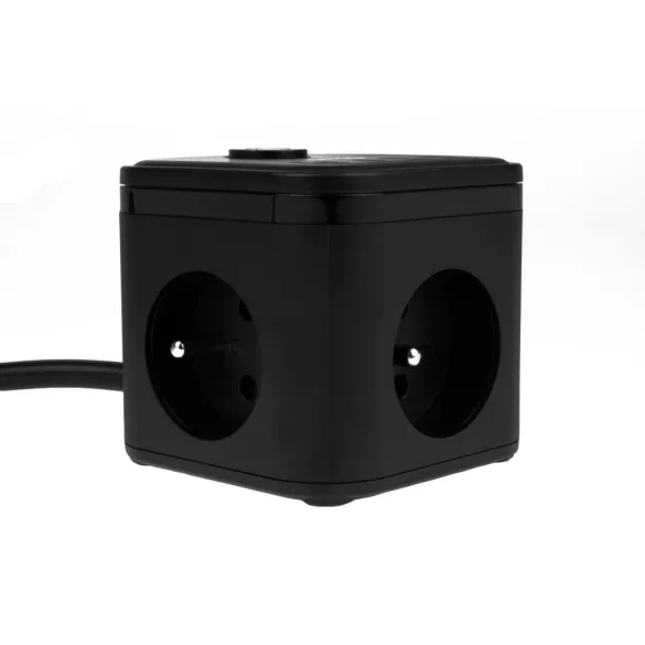 Huslog Cube hosszabbító kábel USB-vel
