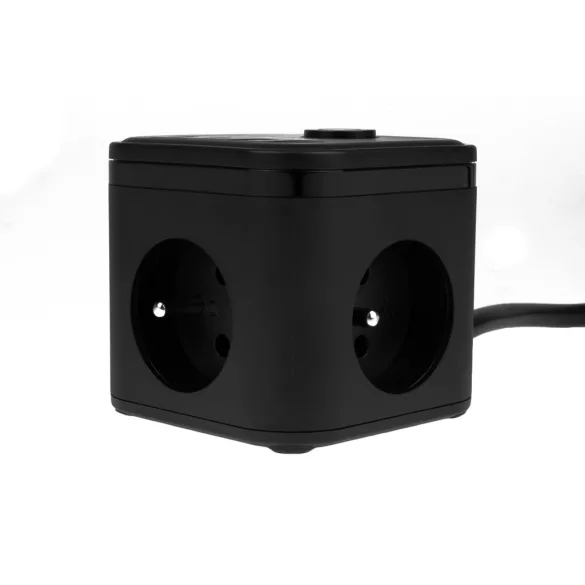 Huslog Cube hosszabbító kábel USB-vel