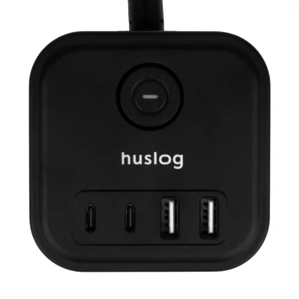 Huslog Cube hosszabbító kábel USB-vel