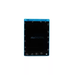 Kutya Patrol Tablet projektorem kék