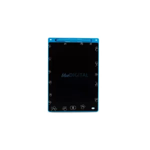 Kutya Patrol Tablet projektorem kék