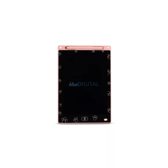 Kutya Patrol Tablet projektorem rózsaszín