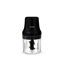 Huslog aprító elektromos 300W Sharp Spin