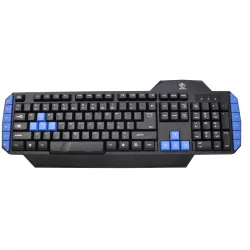 Rebeltec Warrior gaming billentyűzet