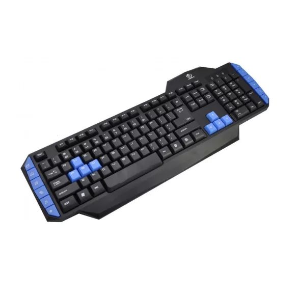 Rebeltec Warrior gaming billentyűzet