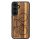 Bewood Bicycle Limba tok Samsung Galaxy S24 - barna Bewood Bicycle Limba tok Samsung Galaxy S24 - barna