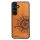 Bewood Traveler Merbau tok Samsung Galaxy S24 Plus - barna Bewood Traveler Merbau tok Samsung Galaxy S24 Plus - barna