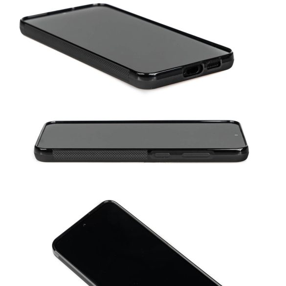 Bewood Planets Neptune tok Samsung Galaxy S24 Plus - barna-kék