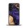 Bewood Violet tok Samsung Galaxy A55 5G - barna-lila
