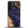 Bewood Violet MagSafe-kompatibilis tok Samsung Galaxy S24 - barna-lila Bewood Violet MagSafe-kompatibilis tok Samsung Galaxy S24 - barna-lila
