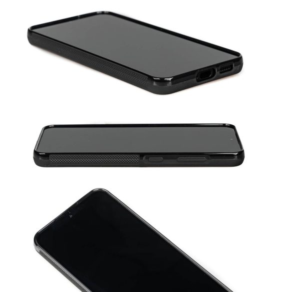 Bewood Violet MagSafe-kompatibilis tok Samsung Galaxy S24 - barna-lila