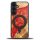Bewood Neons Paris MagSafe-kompatibilis tok Samsung Galaxy S24 Plus - barna-piros Bewood Neons Paris MagSafe-kompatibilis tok Samsung Galaxy S24 Plus - barna-piros