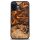 Bewood Orange tok iPhone 16 - barna-narancssárga Bewood Orange tok iPhone 16 - barna-narancssárga