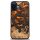 Bewood Orange MagSafe-kompatibilis tok iPhone 16 - barna-narancssárga Bewood Orange MagSafe-kompatibilis tok iPhone 16 - barna-narancssárga