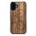 Bewood Bicycle Limba tok iPhone 16 Plus - barna Bewood Bicycle Limba tok iPhone 16 Plus - barna