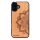 Bewood Mandala Apple Tree tok iPhone 16 Plus - barna Bewood Mandala Apple Tree tok iPhone 16 Plus - barna