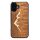 Bewood Mountains Imbuia tok iPhone 16 Plus - barna Bewood Mountains Imbuia tok iPhone 16 Plus - barna