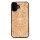 Bewood Aztec Calendar Aniegre tok iPhone 16 Plus - barna Bewood Aztec Calendar Aniegre tok iPhone 16 Plus - barna
