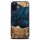 Bewood Neptune tok iPhone 16 Plus - barna-kék