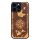 Bewood Compass Merbau tok iPhone 16 Pro - barna Bewood Compass Merbau tok iPhone 16 Pro - barna