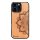 Bewood Mandala Apple Tree tok iPhone 16 Pro Max - barna Bewood Mandala Apple Tree tok iPhone 16 Pro Max - barna