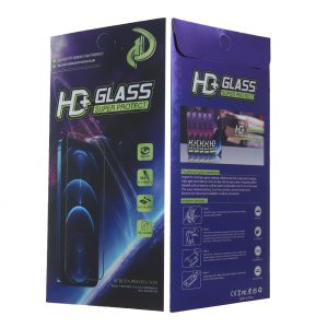 9D edzett üveg Oppo Reno12 FS 4G/5G