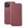 Smart Diva könyvtok Samsung Galaxy A16 4G/5G - bordó Smart Diva könyvtok Samsung Galaxy A16 4G/5G - bordó