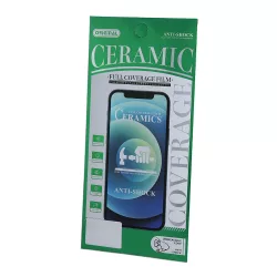 9D kerámiaüveg Realme C61
