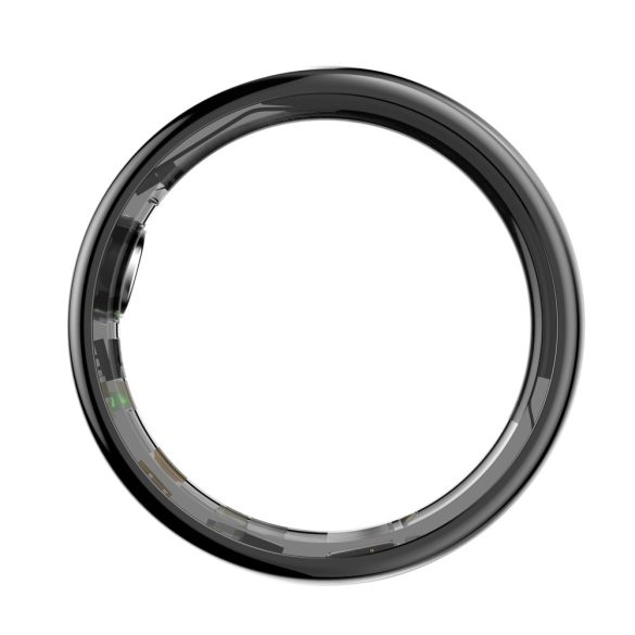 Maxlife MXSR-100 okosgyűrű 10-es méret - fekete