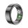 Maxlife MXSR-100 okosgyűrű 12-es méret - fekete Maxlife MXSR-100 okosgyűrű 12-es méret - fekete