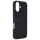 TectoShield Satin Flex tok iPhone 16 Plus - fekete
