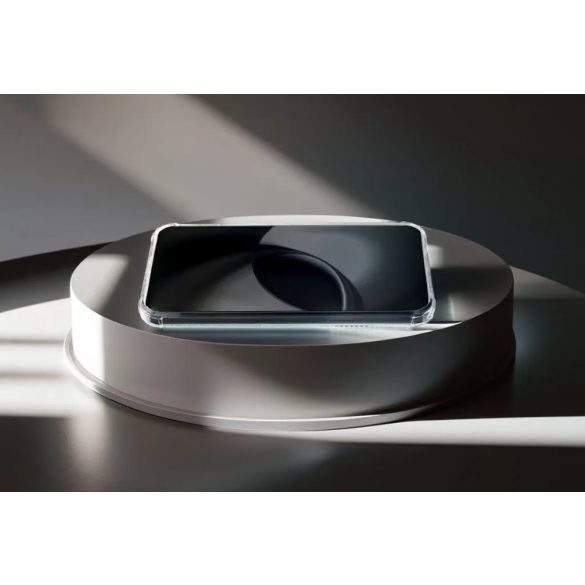 TectoShield Clear Guard MagSafe-kompatibilis tok Samsung Galaxy A54 - átlátszó