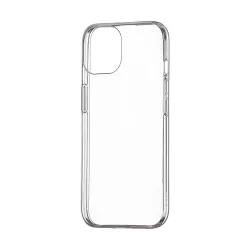Slim 1mm tok Honor X6b - átlátszó