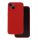 Simple Color MagSafe-kompatibilis tok Samsung Galaxy A15 4G/5G - piros Simple Color MagSafe-kompatibilis tok Samsung Galaxy A15 4G/5G - piros