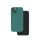 Simple Color MagSafe-kompatibilis tok Samsung Galaxy A15 4G/5G - sötétzöld Simple Color MagSafe-kompatibilis tok Samsung Galaxy A15 4G/5G - sötétzöld