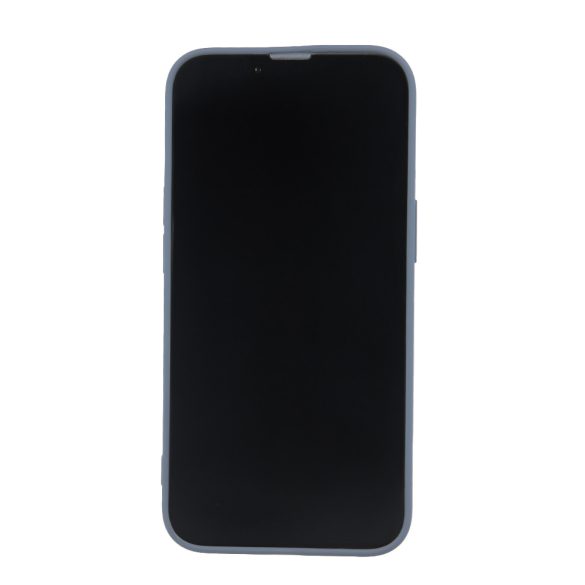 Simple Color MagSafe-kompatibilis tok Samsung Galaxy A15 4G/5G - világoskék