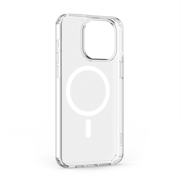 Etteri Hybrid MagSafe-kompatibilis tok Samsung Galaxy S24 - átlátszó